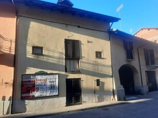 Appartamento in vendita a Roccavione
