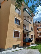 appartamento in vendita a San Giorgio del Sannio