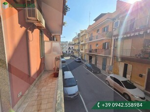 Appartamento in vendita a Santa Teresa Di Riva