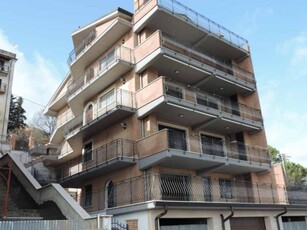 Appartamento in vendita a Sant'Angelo Romano