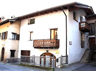 Appartamento in vendita a Schilpario