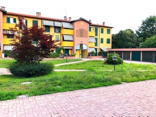 Appartamento in vendita a Spino D'Adda