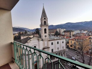 Appartamento in vendita a Sulmona