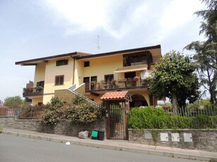appartamento in vendita a Tremestieri Etneo