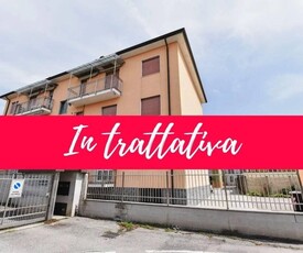 Appartamento in vendita a Vanzago