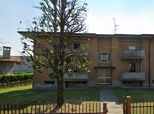appartamento in vendita a Verolanuova