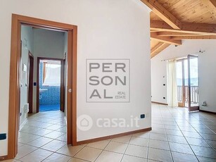 Appartamento in vendita Civezzano