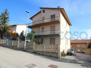 Appartamento in vendita in Via Don Luigi Guanella 3, Loreto