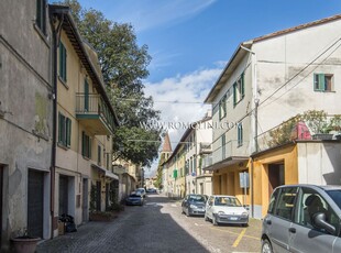 APPARTAMENTO IN VENDITA NEL CENTRO STORICO DI SANSEPOLCRO