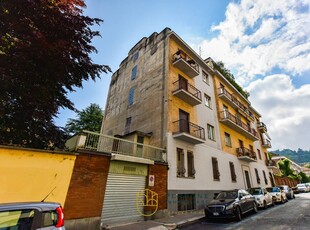 Appartamento in vendita, Torino gran madre - crimea