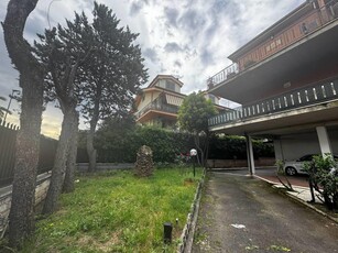 Appartamento in Villa