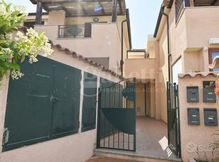 Appartamento Olbia [Cod. rif 3142428VRG]