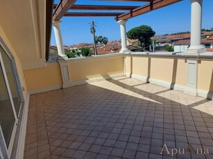 Appartamento quadrilocale 110mq