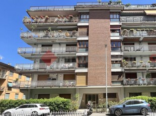 Appartamento quadrilocale 130mq