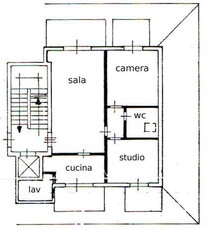 APPARTAMENTO - TERAMO (TE)