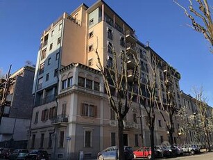 Appartamento Torino [Dante 108aARG]