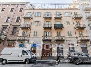 Appartamento Via Antonio Pigafetta, 24, 10129, Tor