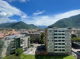 Attico in vendita a Bolzano