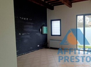 azienda commerciale in affitto a Empoli