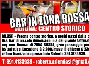AziendaSi - bar vicinanze Castelvecchio