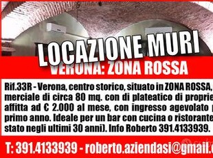 AziendaSi spazio commerciale Zona Rossa bar