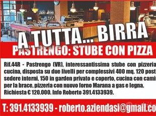 AziendaSi - stube ristorante pizza e bar