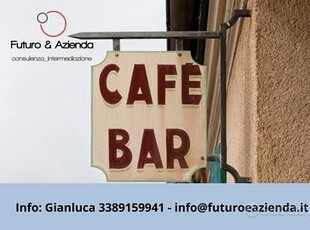 Bar caffetteria Sommacampagna VR