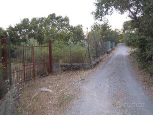 Belpasso zona Segreta,TERRENO Agricolo 2.144 mq