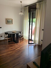 Bilocale in affitto in Via Alagna 23, Novara