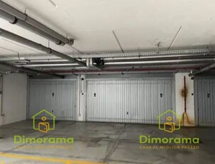 Box/Garage 26mq in vendita in via francesco ferrucci - viale guglielmo marconi, Prato