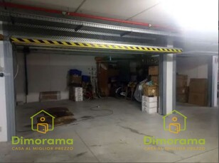 Box/Garage 39mq in vendita in via francesco ferrucci - viale guglielmo marconi, Prato