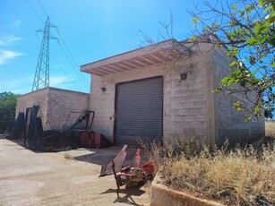 Box in vendita a Polignano A Mare