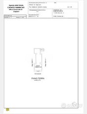 Cagliari _ loc. commerciale di Circa 41Mq