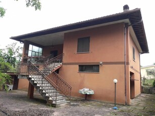 Carchitti villa unifamiliare