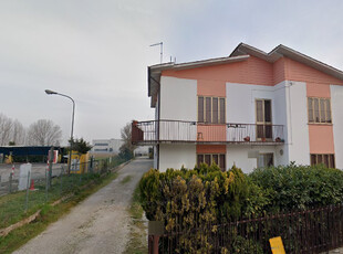 casa in vendita a Solesino