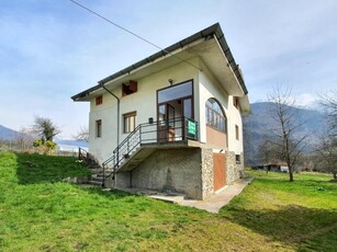 CASA INDIPENDENTE BICAMERE CON GIARDINO FR. NOIARIS Sutrio