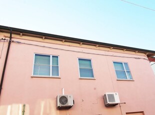 Casa indipendente con terrazzo a Alfonsine