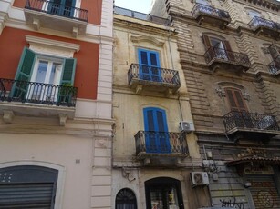 Casa indipendente in affitto a Bari