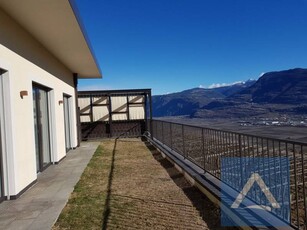 Casa indipendente in Affitto a Cortaccia sulla Strada del Vino