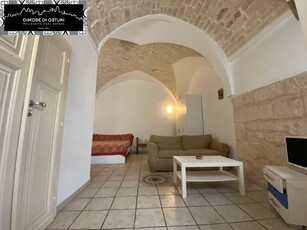 Casa indipendente in affitto a Ostuni