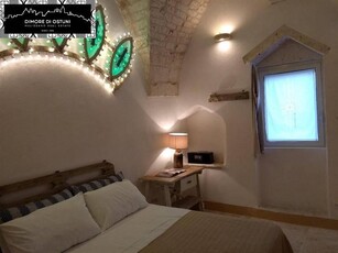 Casa indipendente in affitto a Ostuni