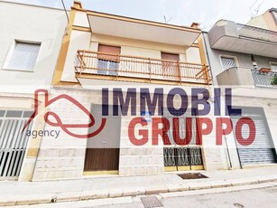 Casa indipendente in vendita a Andria