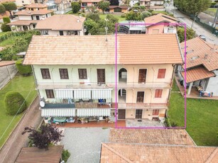 Casa indipendente in vendita a Briga Novarese