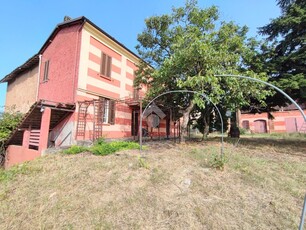 Casa indipendente in vendita a Casalnoceto