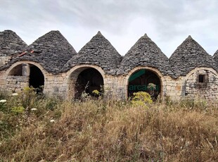 Casa indipendente in Vendita a Conversano Strada Vicinale Foggiali