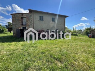 Casa indipendente in vendita a Loro Ciuffenna