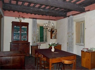 Casa indipendente in vendita a Lucignano