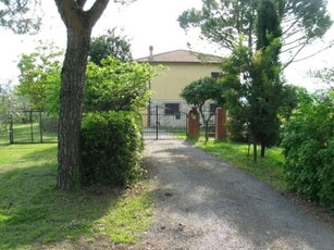 Casa indipendente in vendita a Lucignano