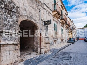 Casa indipendente in vendita a Noto