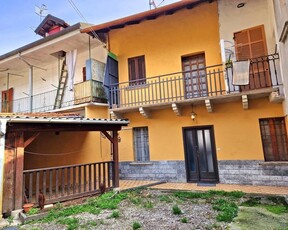 Casa indipendente in vendita a Omegna